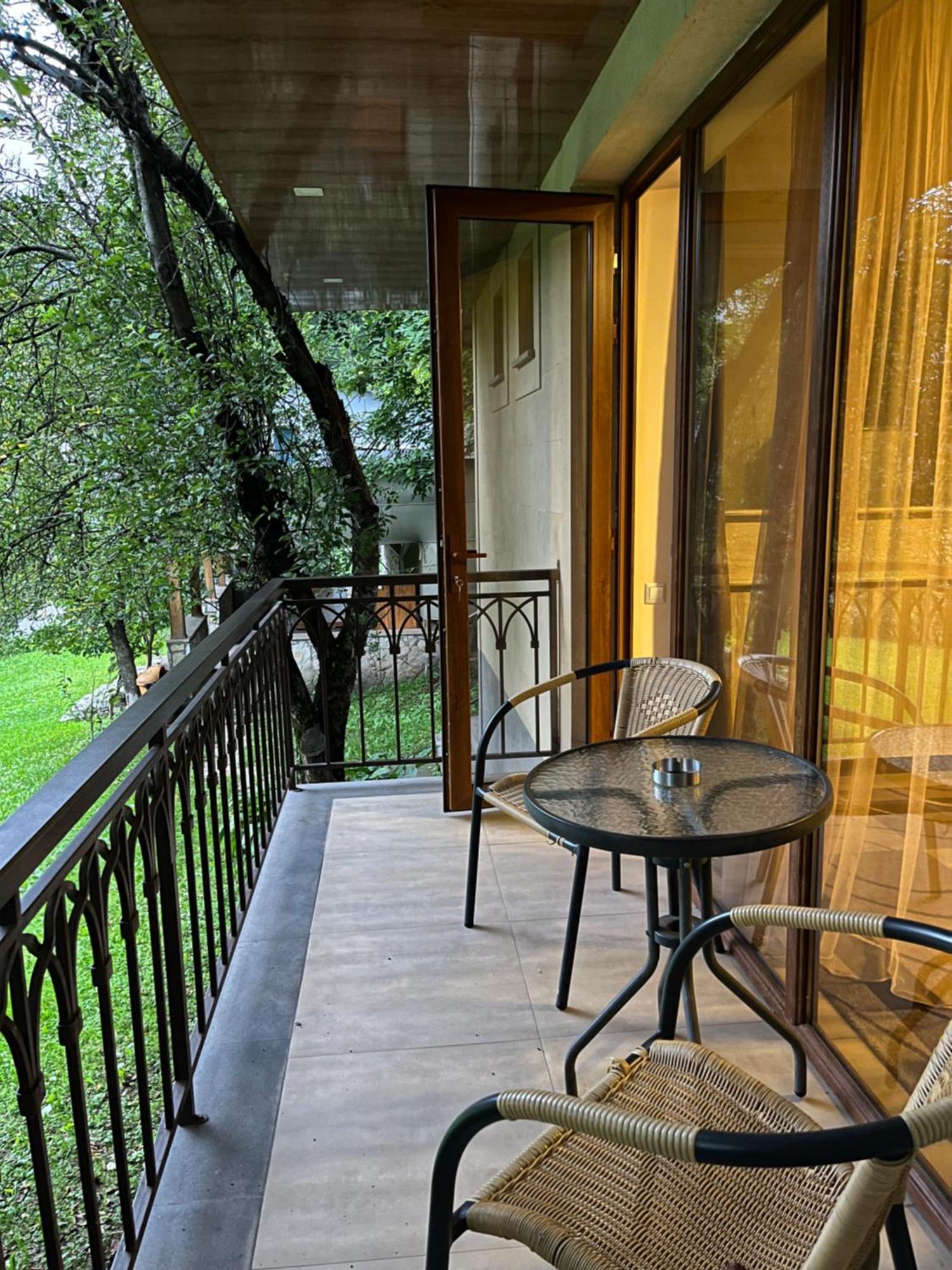 Greenwood Hotel 迪利然 外观 照片