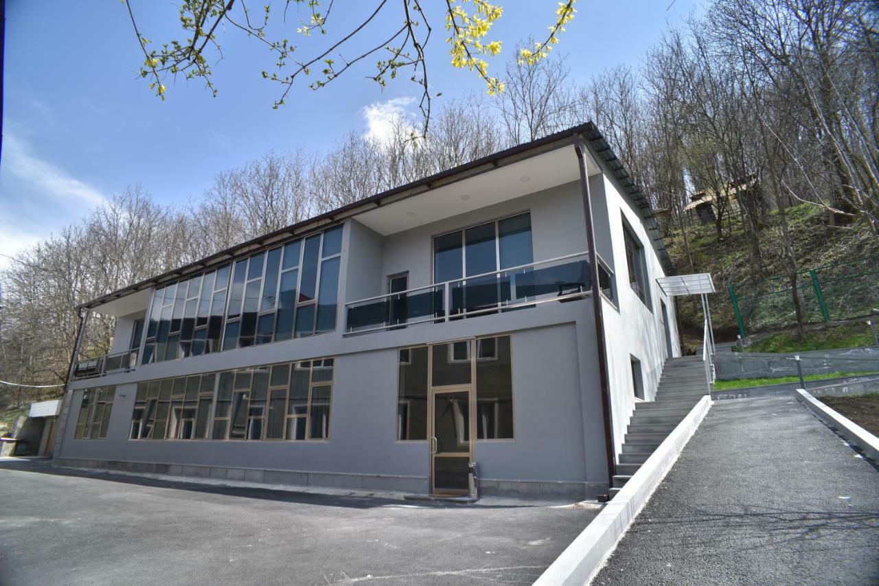 Greenwood Hotel 迪利然 外观 照片