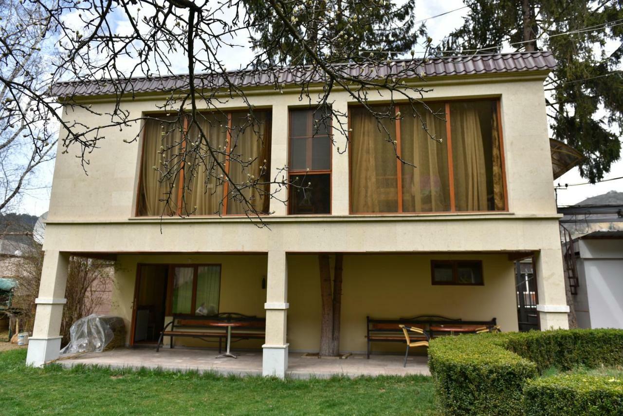 Greenwood Hotel 迪利然 外观 照片