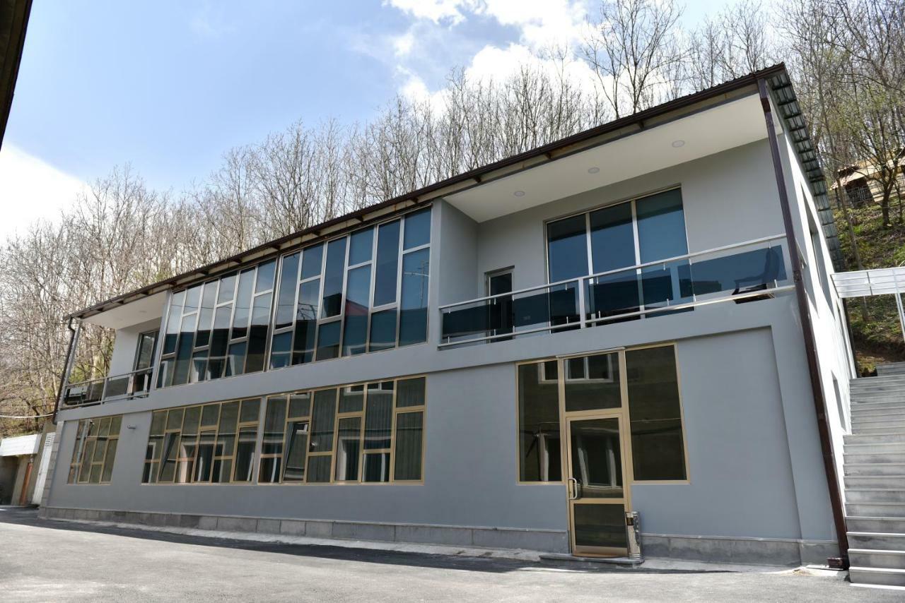 Greenwood Hotel 迪利然 外观 照片