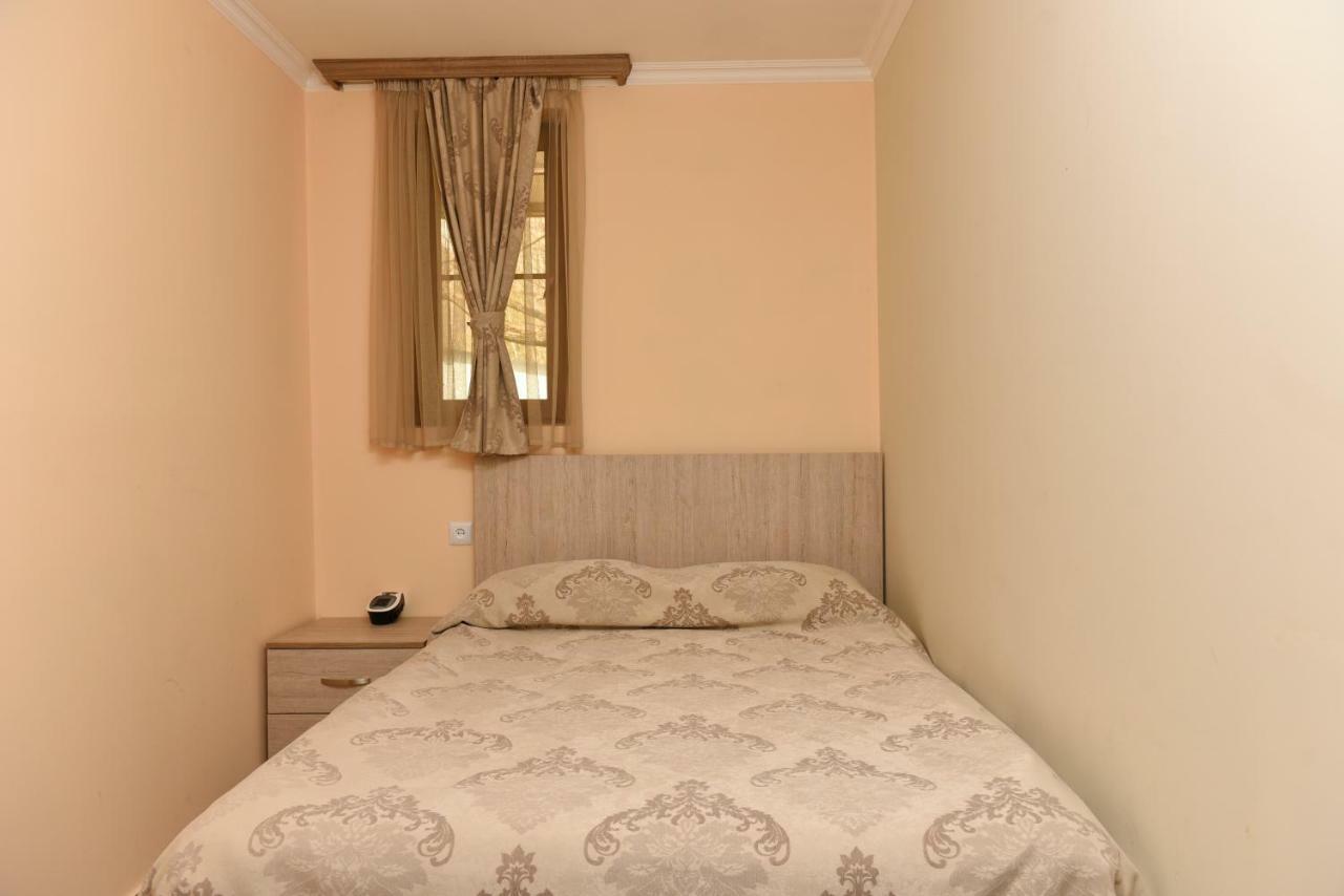Greenwood Hotel 迪利然 外观 照片