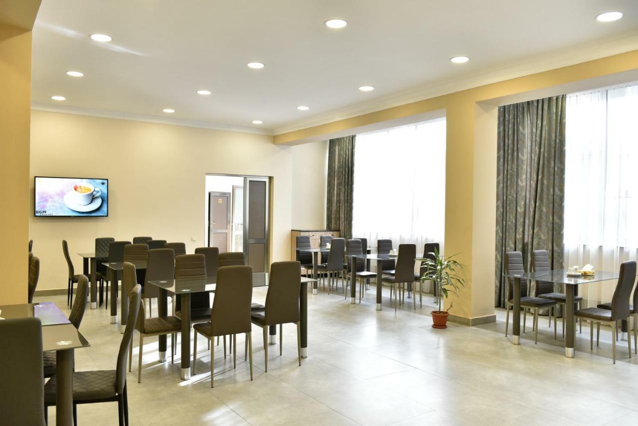 Greenwood Hotel 迪利然 外观 照片